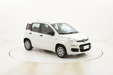 Fiat Panda Easy usata del 2015 con 28.057 km