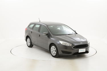Ford Focus SW Plus usata del 2018 con 44.990 km