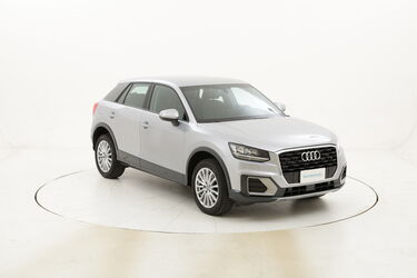 Audi Q2 - usata del 2018 con 51.661 km