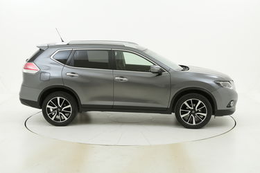 Nissan X-Trail Acenta Premium Aut. usata del 2017 con 108.010 km