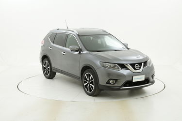 Nissan X-Trail Acenta Premium Aut. usata del 2017 con 108.010 km