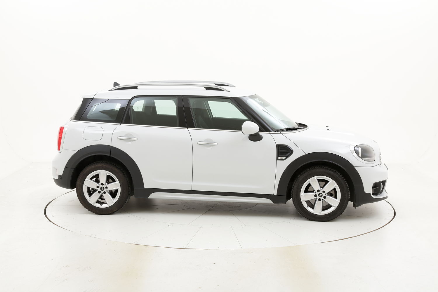 Mini Countryman usata del 2018 con 49.732 km