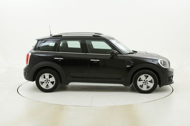 Mini Mini Countryman usata del 2017 con 60.019 km