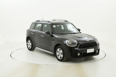 Mini Mini Countryman usata del 2017 con 60.019 km