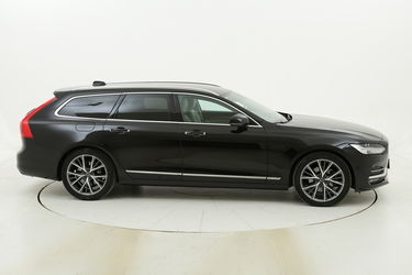 Volvo V90 usata del 2018 con 37.522 km