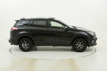 Toyota RAV4 Style usata del 2017 con 35.211 km