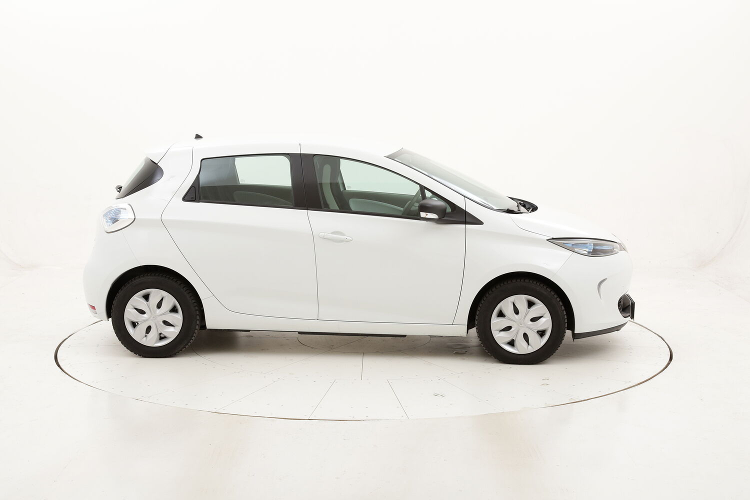 Renault ZOE Life R90 usata del 2019 con 5.574 km