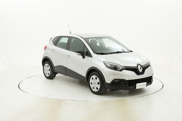 Renault Captur usata del 2016 con 71.487 km