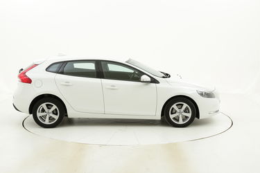 Volvo V40 usata del 2016 con 50.504 km