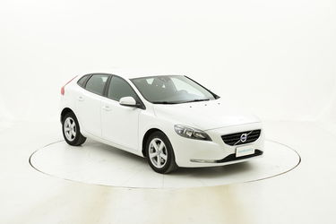 Volvo V40 usata del 2016 con 50.504 km