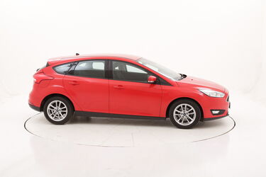 Ford Focus Business usata del 2016 con 70.140 km