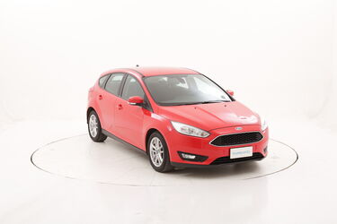 Ford Focus Business usata del 2016 con 70.140 km