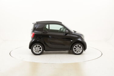 Smart Fortwo Youngster twinamic usata del 2019 con 48.006 km