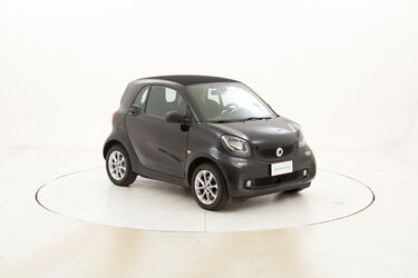 Smart Fortwo Youngster twinamic usata del 2019 con 48.006 km