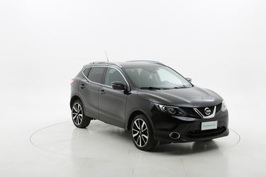 Nissan Qashqai usata del 2014 con 72.381 km