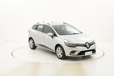 Renault Clio Sporter Energy Zen usata del 2018 con 78.876 km