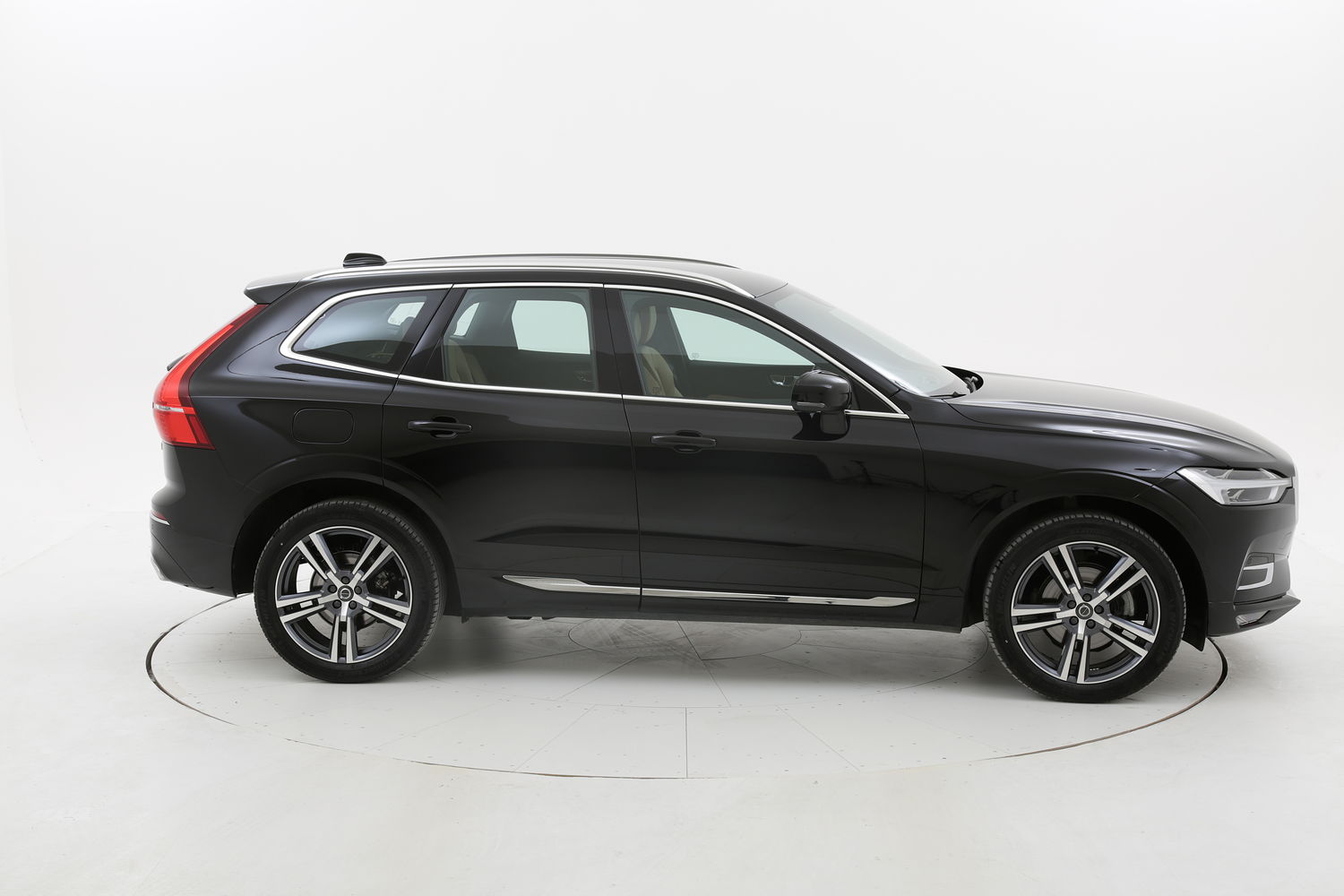 Volvo XC60 usata del 2018 con 39.032 km