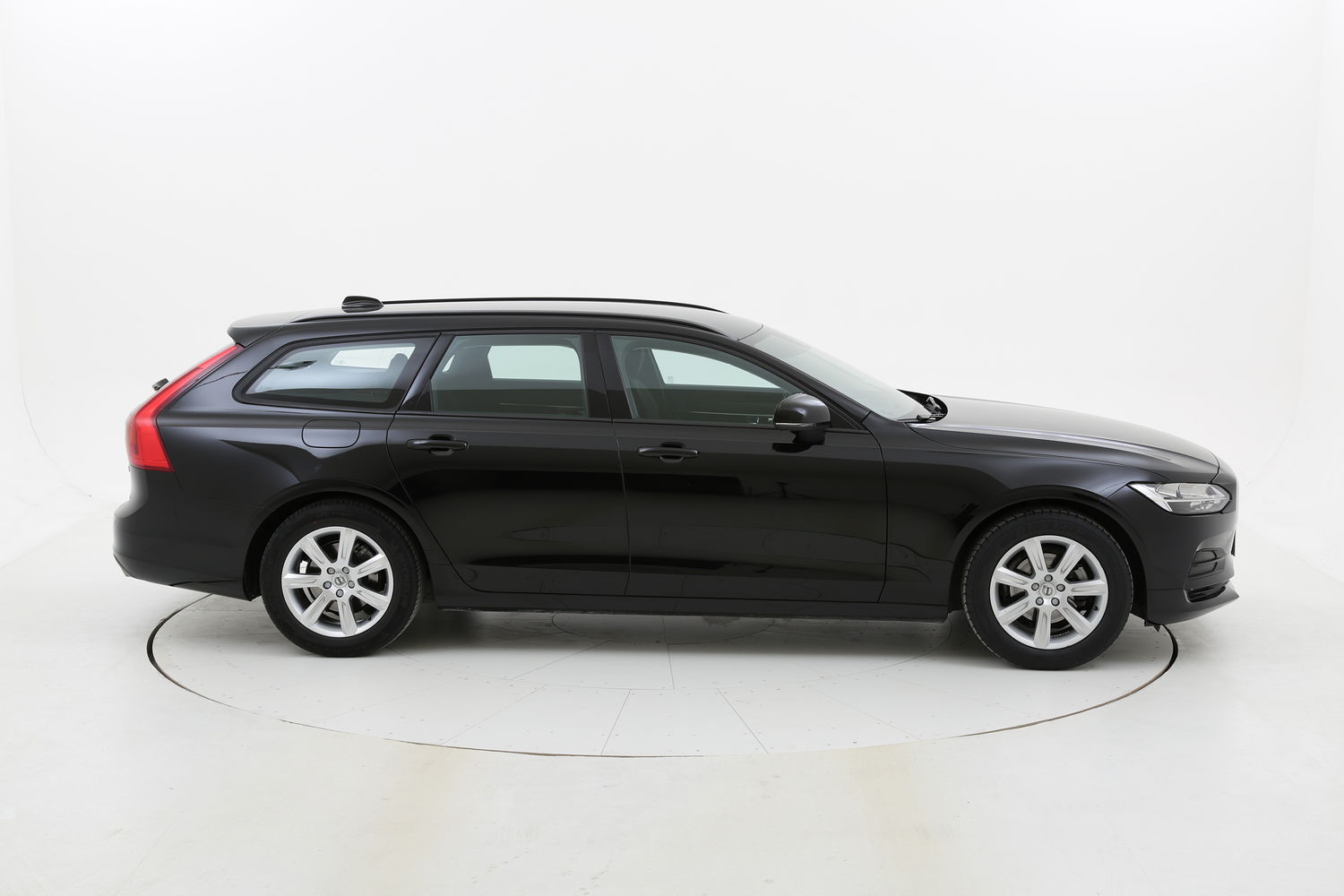 Volvo V90 usata del 2017 con 68.441 km