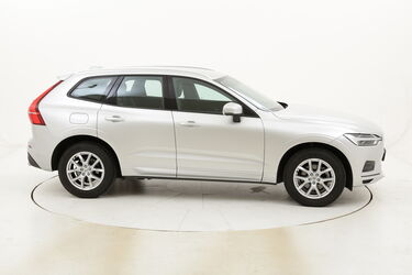 Volvo XC60 D4 Business AWD Geartronic usata del 2017 con 49.157 km