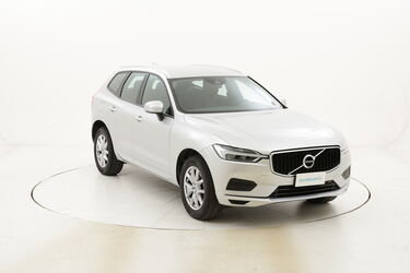 Volvo XC60 D4 Business AWD Geartronic usata del 2017 con 49.157 km