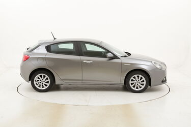 Alfa Romeo Giulietta Business usata del 2017 con 99.750 km