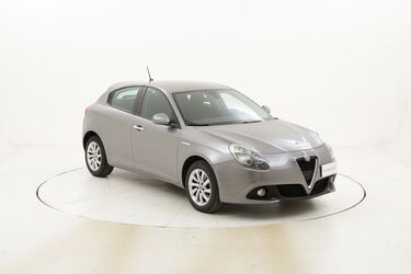 Alfa Romeo Giulietta Business usata del 2017 con 99.750 km