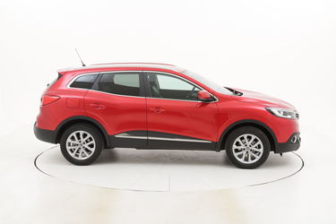 Renault Kadjar usata del 2017 con 38.825 km