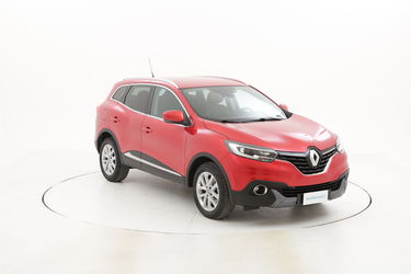 Renault Kadjar usata del 2017 con 38.825 km