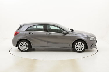 Mercedes Classe A 180d Business Aut. usata del 2017 con 83.564 km