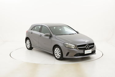 Mercedes Classe A 180d Business Aut. usata del 2017 con 83.564 km