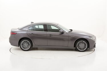 Alfa Romeo Giulia Veloce Q4 AWD AT8 usata del 2018 con 92.902 km