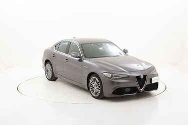 Alfa Romeo Giulia Veloce Q4 AWD AT8 usata del 2018 con 92.902 km