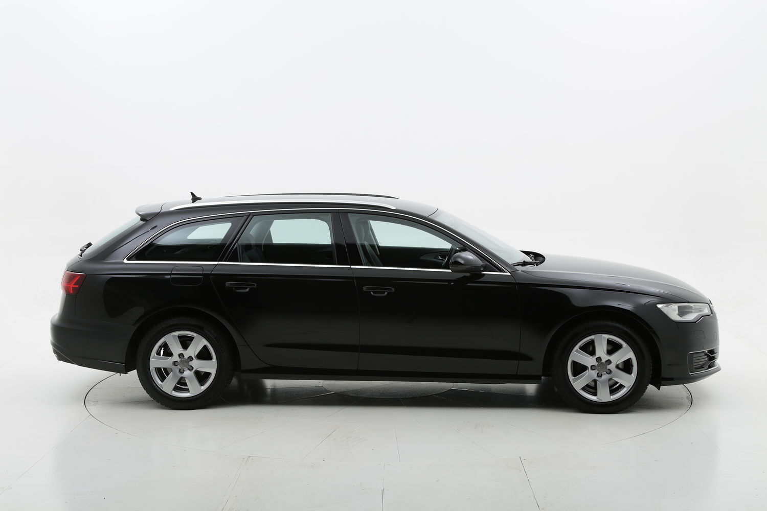 Audi A6 usata del 2015 con 149.416 km