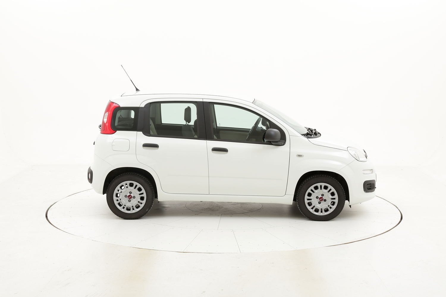 Fiat Panda usata del 2016 con 39.157 km