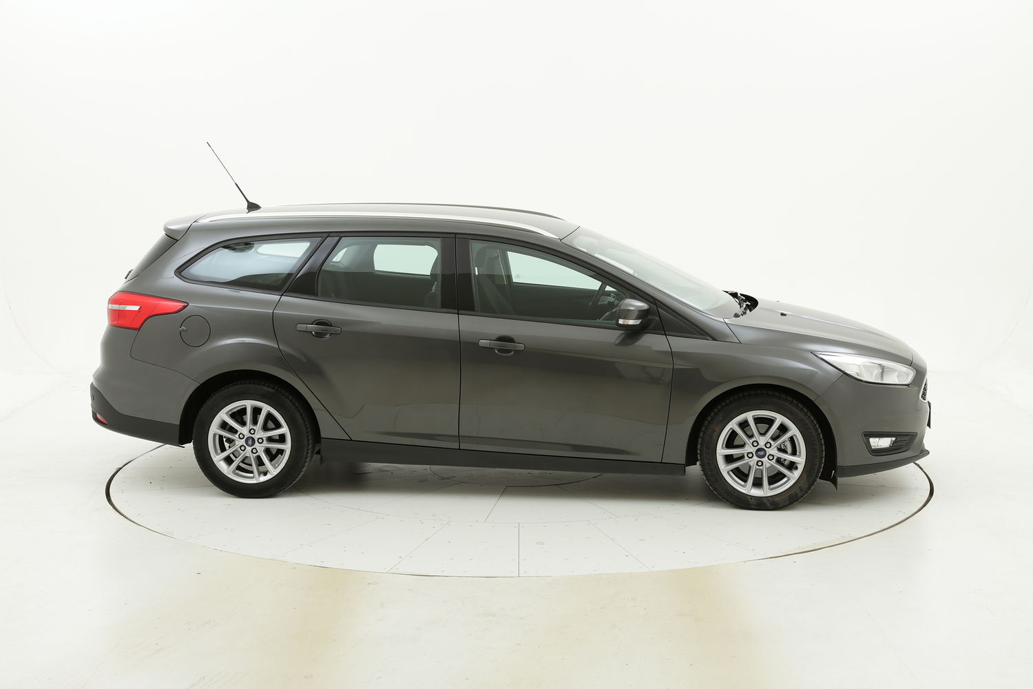 Ford Focus usata del 2016 con 41.611 km