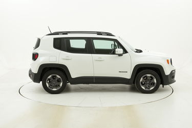 Jeep Renegade usata del 2017 con 35.964 km
