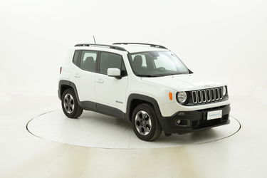 Jeep Renegade usata del 2017 con 35.964 km