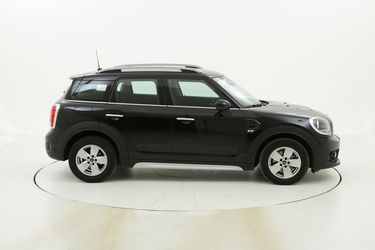 Mini Mini Countryman usata del 2017 con 60.450 km