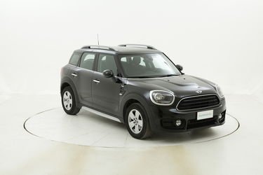 Mini Mini Countryman usata del 2017 con 60.450 km