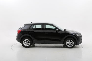 Audi Q2 Sport S tronic usata del 2018 con 52.760 km
