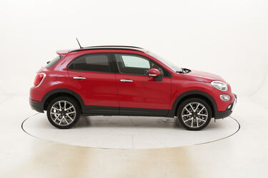 Fiat 500X Cross Plus usata del 2017 con 57.950 km