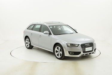 Audi A4 allroad Business Plus S tronic usata del 2016 con 84.583 km