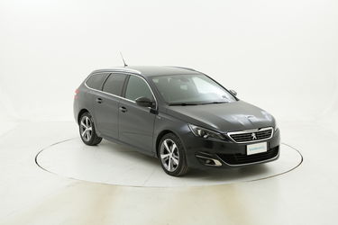 Peugeot 308 usata del 2017 con 131.966 km