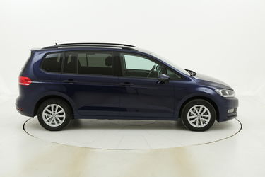 Volkswagen Touran usata del 2019 con 39.203 km