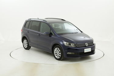 Volkswagen Touran usata del 2019 con 39.203 km