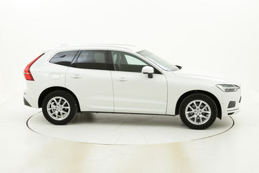 Volvo XC60 usata del 2017 con 68.637 km