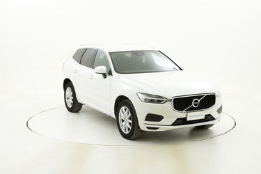 Volvo XC60 usata del 2017 con 68.637 km