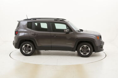 Jeep Renegade Business Aut. usata del 2018 con 97.972 km