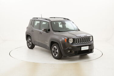 Jeep Renegade Business Aut. usata del 2018 con 97.972 km