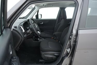 Jeep Renegade Sedili Sedili di Jeep Renegade